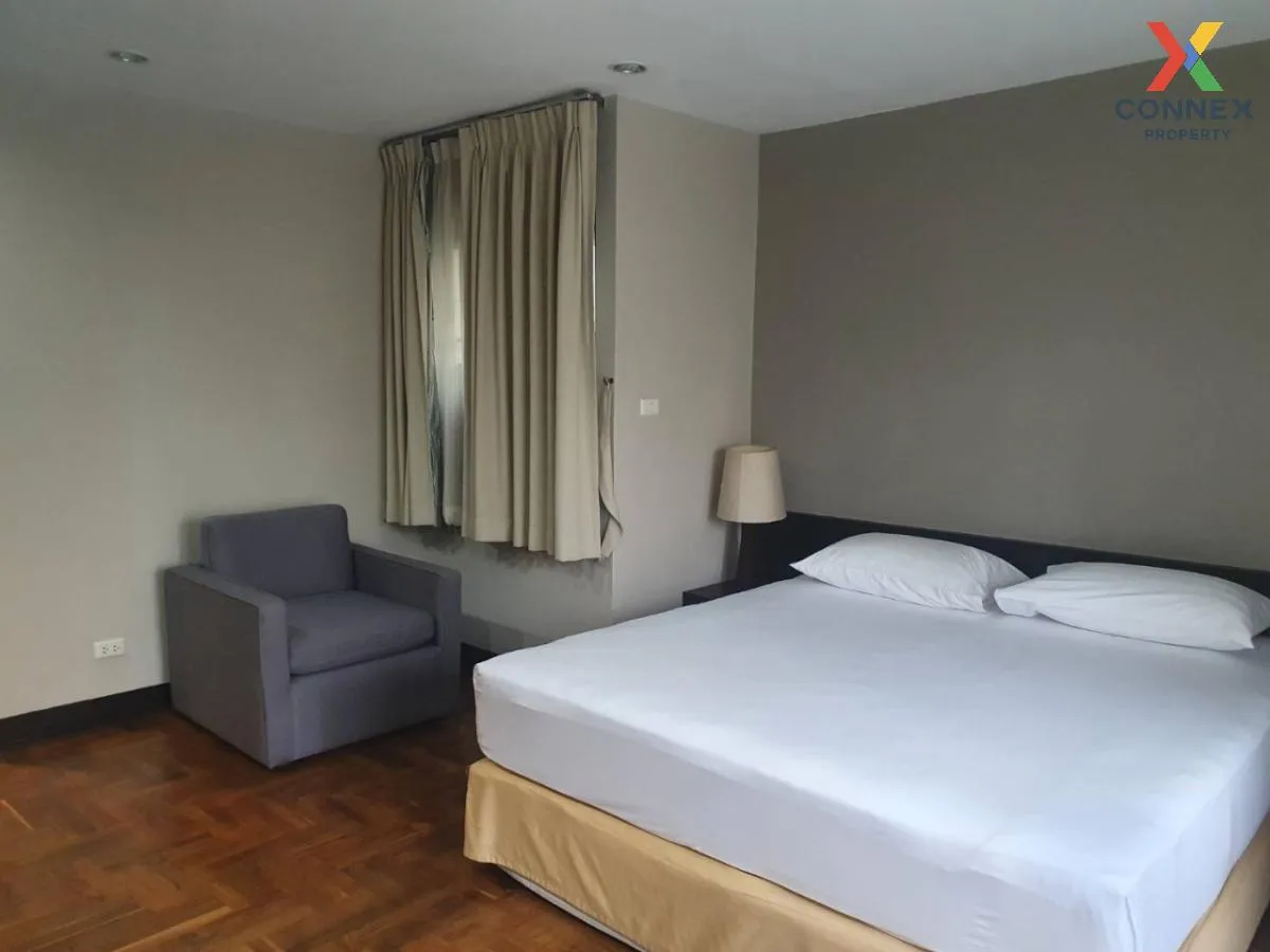 FOR RENT condo , Baan Suanpetch , BTS-Phrom Phong , Khlong Toei N