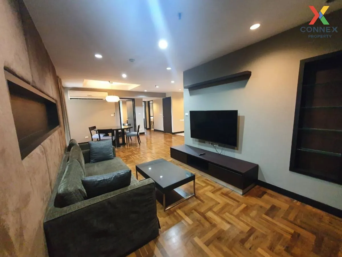 FOR RENT condo , Baan Suanpetch , BTS-Phrom Phong , Khlong Toei N 1