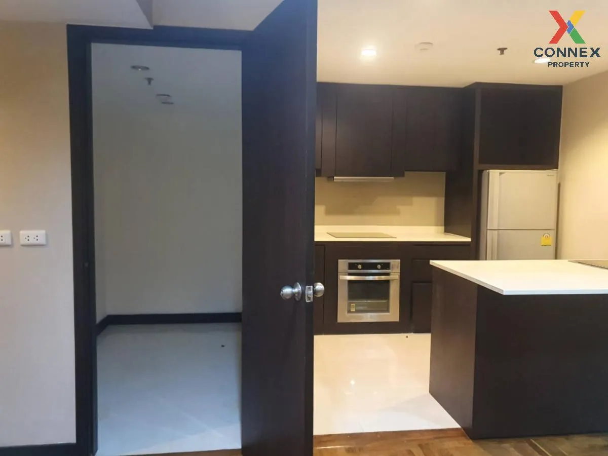 FOR RENT condo , Baan Suanpetch , BTS-Phrom Phong , Khlong Toei N