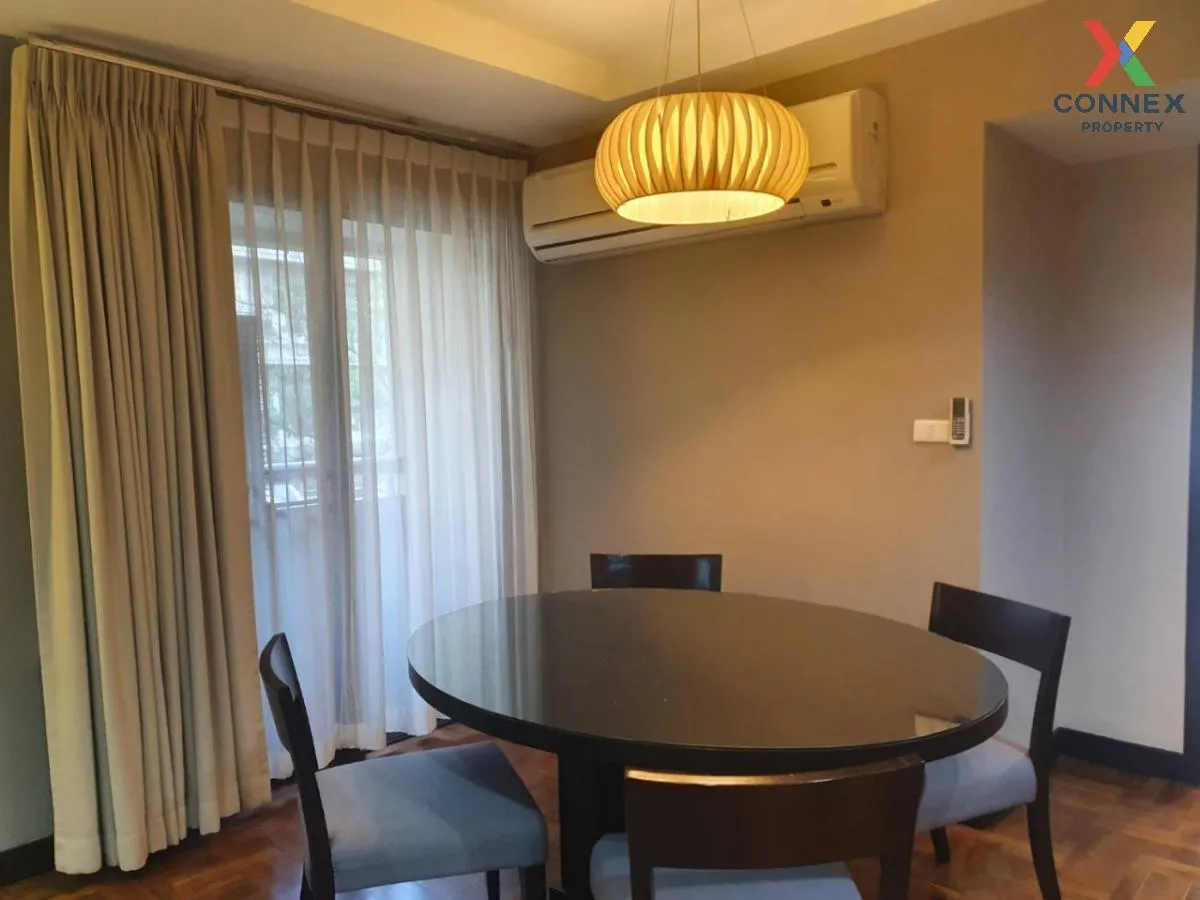 FOR RENT condo , Baan Suanpetch , BTS-Phrom Phong , Khlong Toei N