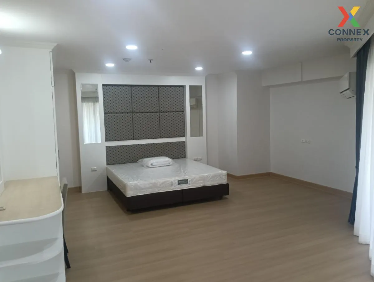For Rent Condo , Baan Suanpetch , BTS-Phrom Phong , Khlong Toei N 4