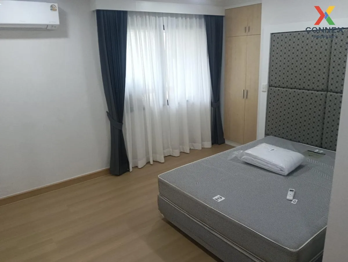 For Rent Condo , Baan Suanpetch , BTS-Phrom Phong , Khlong Toei N