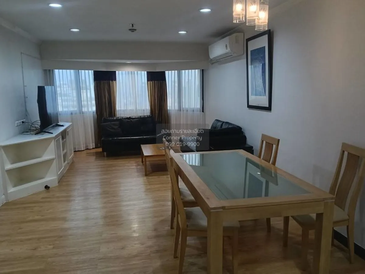 For Rent Condo , Baan Suanpetch , BTS-Phrom Phong , Khlong Toei N 1
