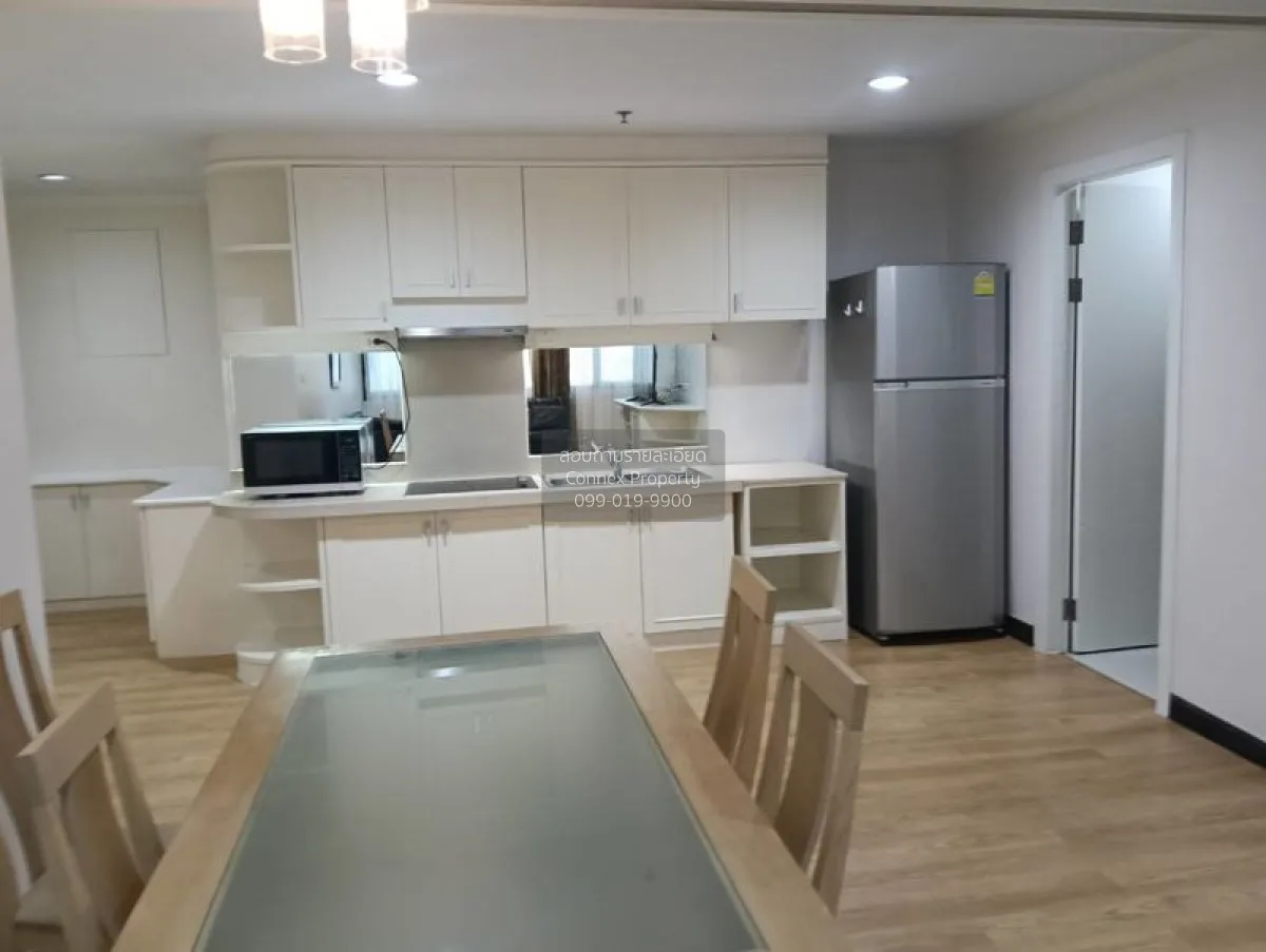 For Rent Condo , Baan Suanpetch , BTS-Phrom Phong , Khlong Toei N 2