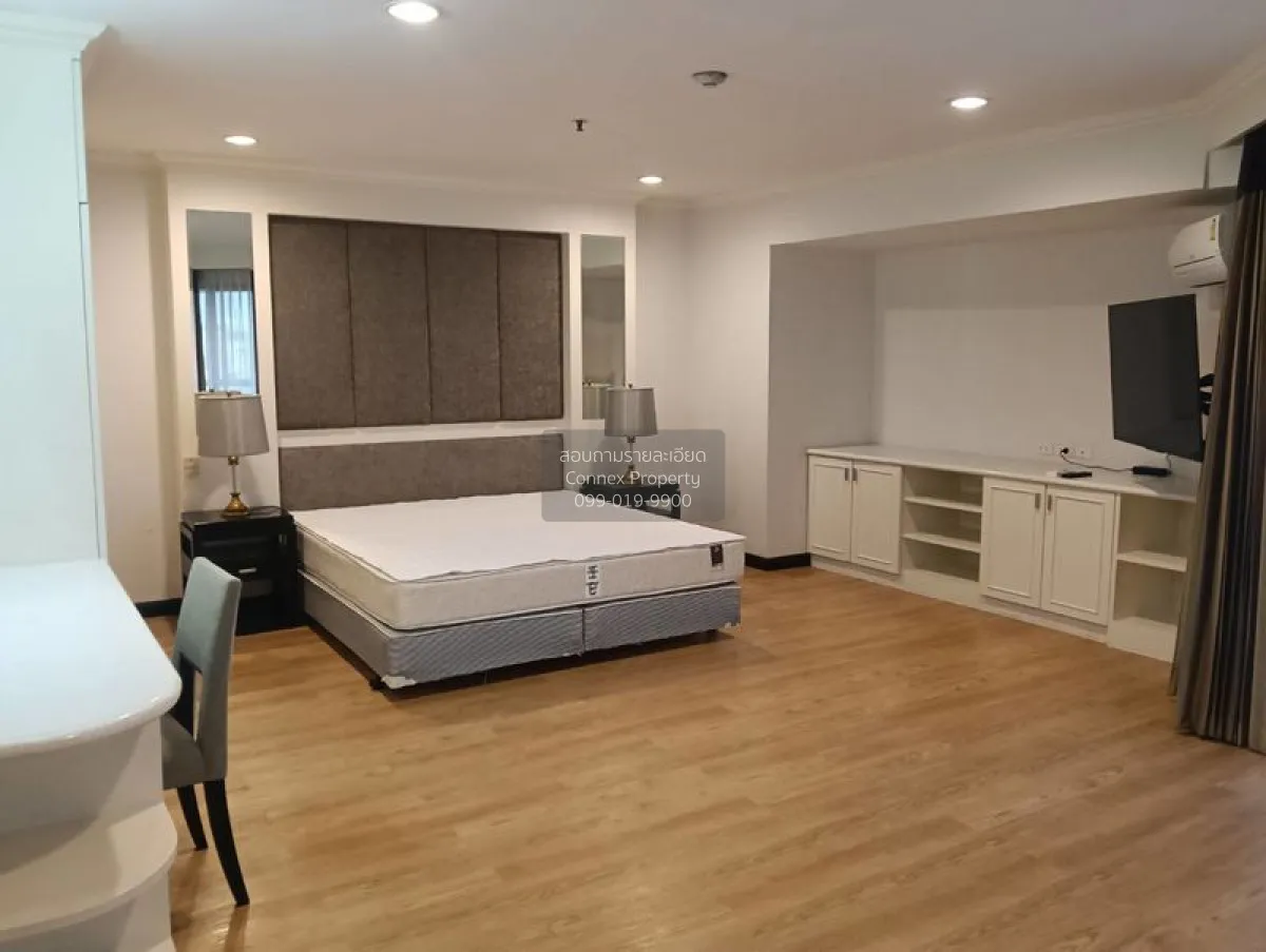 For Rent Condo , Baan Suanpetch , BTS-Phrom Phong , Khlong Toei N 3