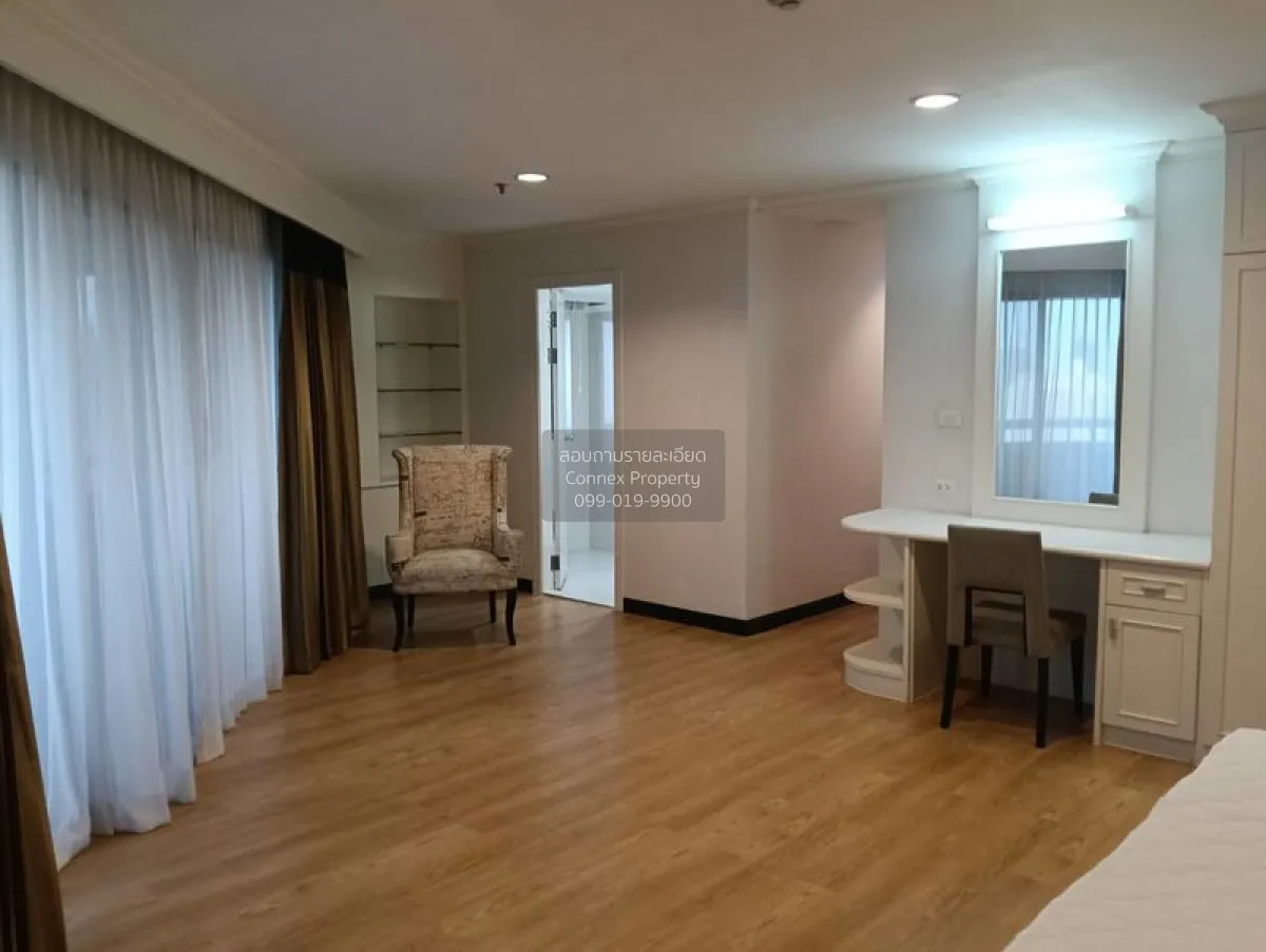 For Rent Condo , Baan Suanpetch , BTS-Phrom Phong , Khlong Toei N 4