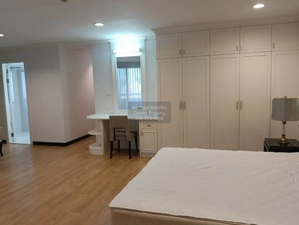For Rent Condo , Baan Suanpetch , BTS-Phrom Phong , Khlong Toei N