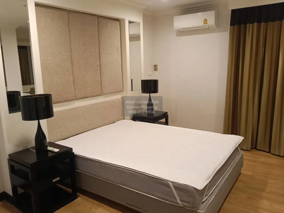 For Rent Condo , Baan Suanpetch , BTS-Phrom Phong , Khlong Toei N