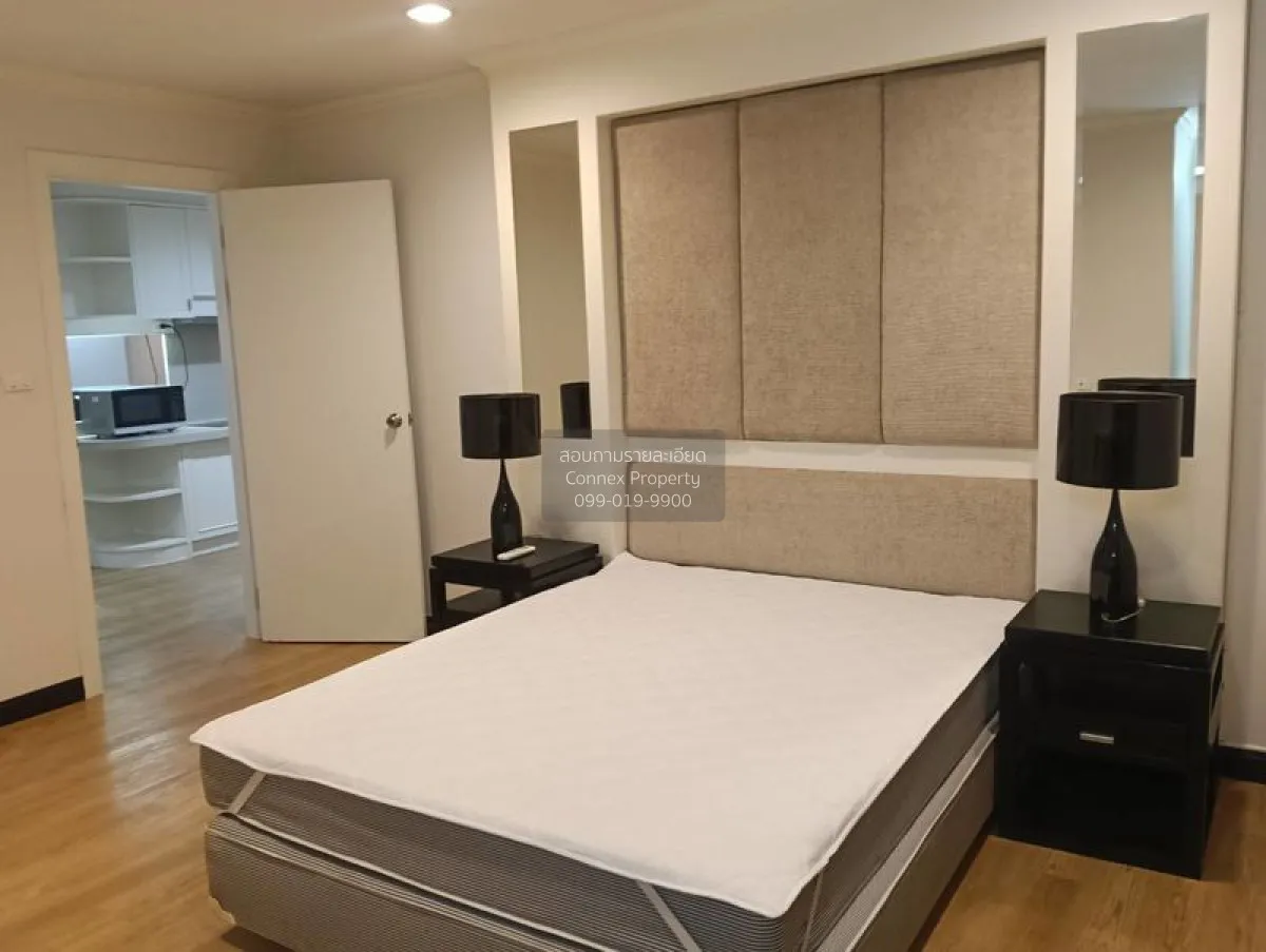 For Rent Condo , Baan Suanpetch , BTS-Phrom Phong , Khlong Toei N