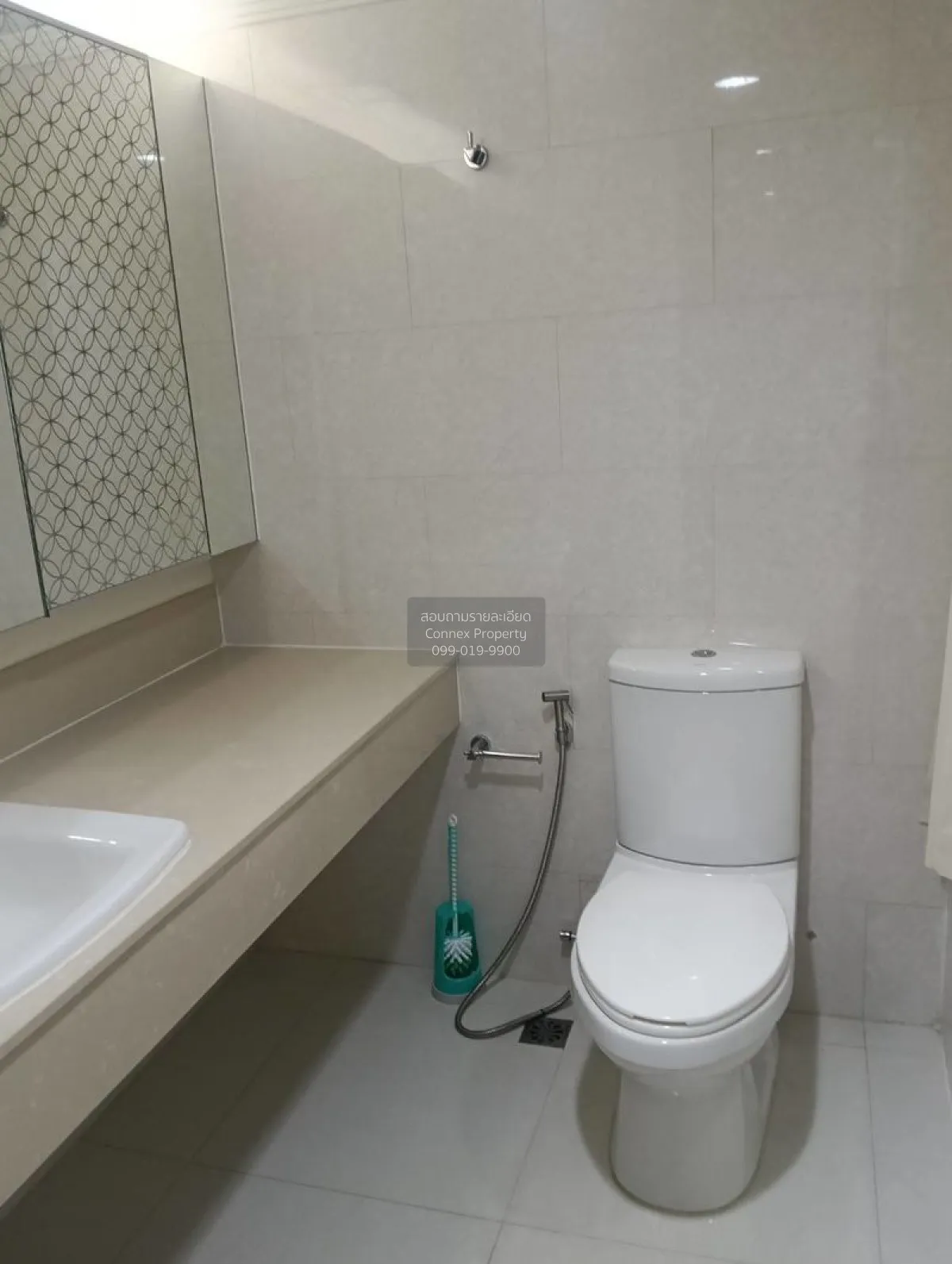 For Rent Condo , Baan Suanpetch , BTS-Phrom Phong , Khlong Toei N