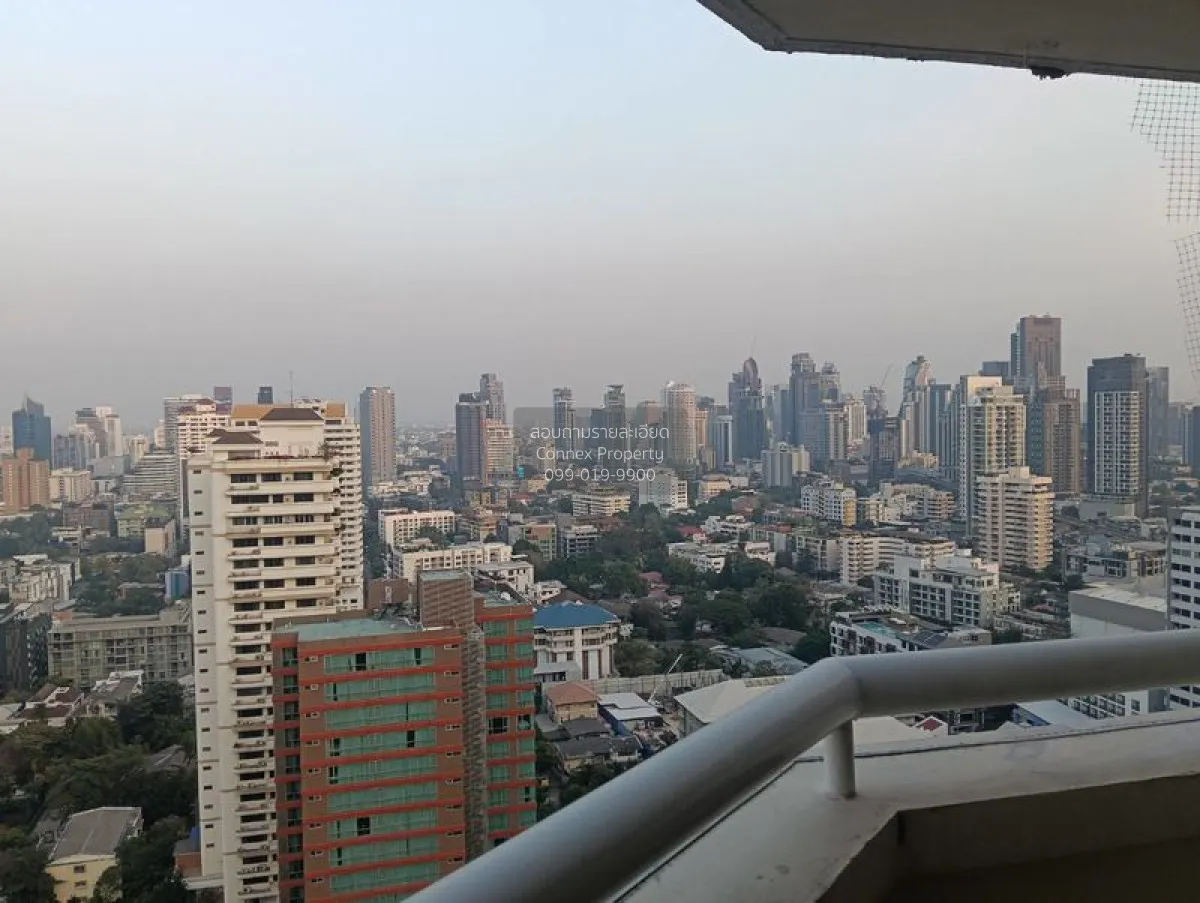 For Rent Condo , Baan Suanpetch , BTS-Phrom Phong , Khlong Toei N