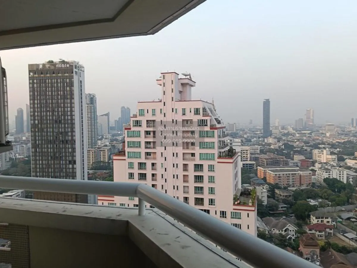 For Rent Condo , Baan Suanpetch , BTS-Phrom Phong , Khlong Toei N