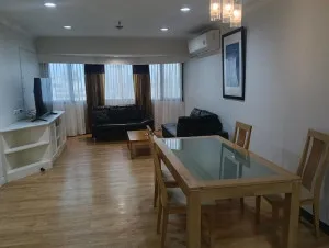 For Rent Condo , Baan Suanpetch , BTS-Phrom Phong , Khlong Toei Nuea , Watthana , Bangkok , CX-08668