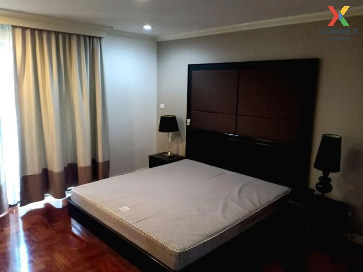 For Rent Condo , Baan Suanpetch , BTS-Phrom Phong , Khlong Toei N 4