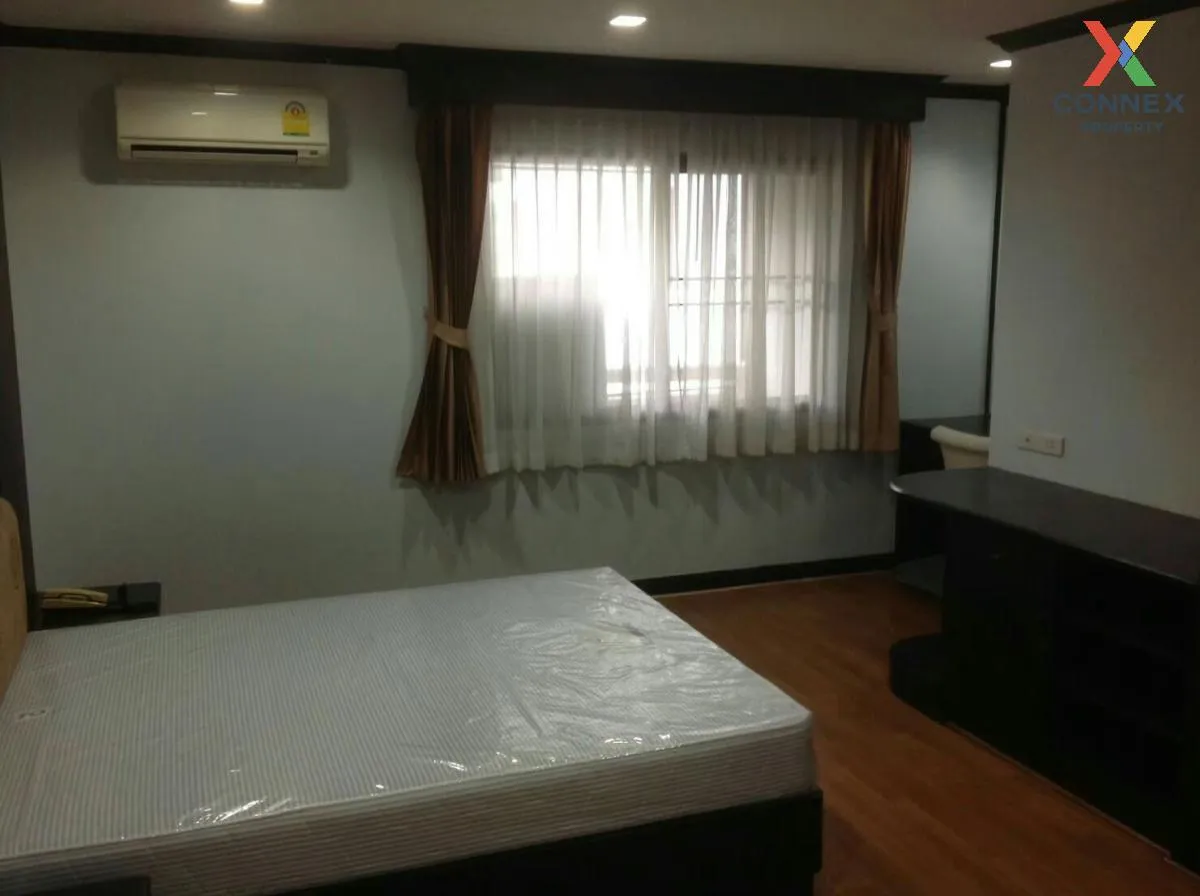 เช่าคอนโด  บ้านสวนเพชร BTS-พร้อมพงษ์ คลองเตยเหนือ เขต วัฒนา กรุงเ 4