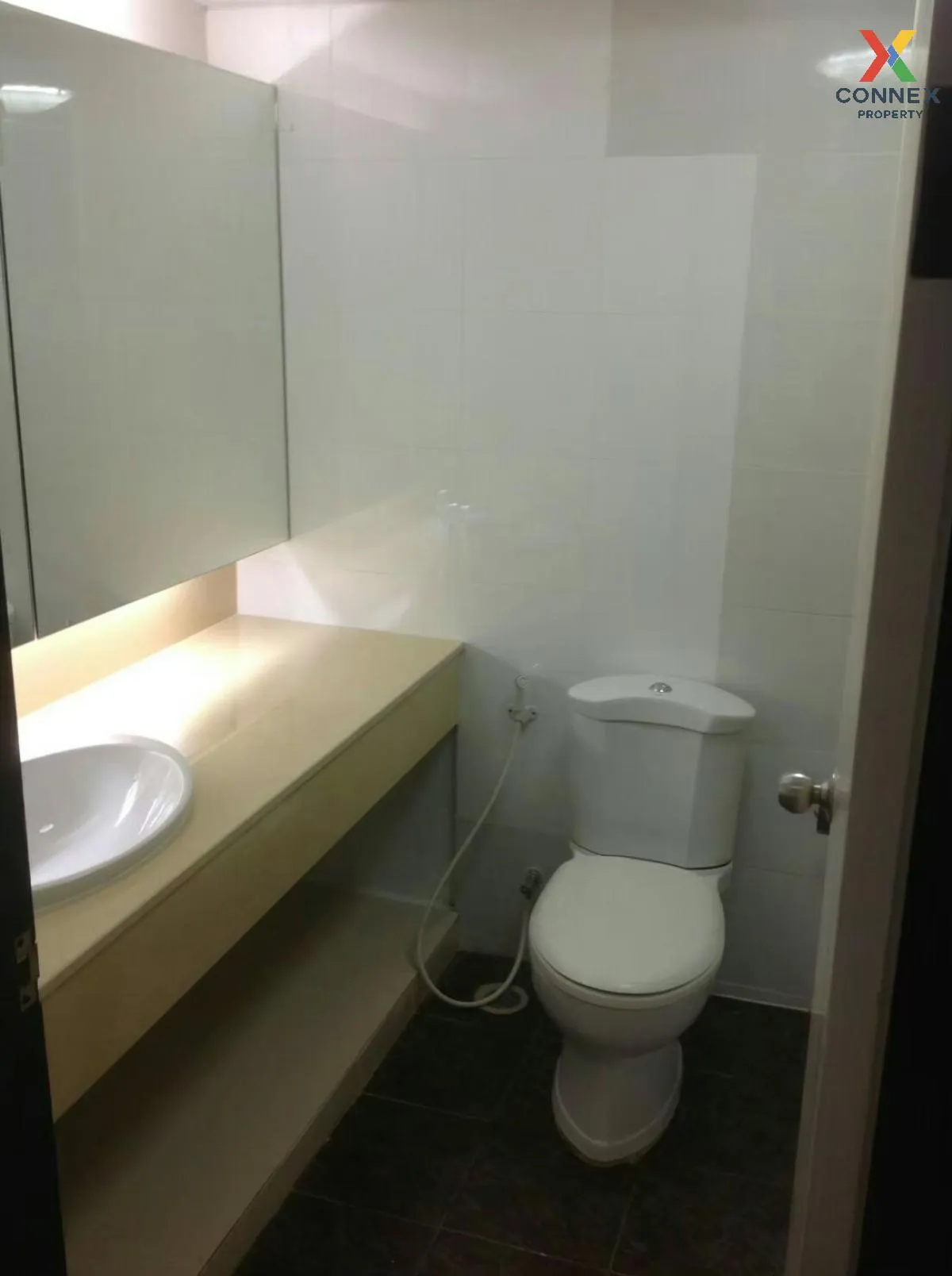 เช่าคอนโด  บ้านสวนเพชร BTS-พร้อมพงษ์ คลองเตยเหนือ เขต วัฒนา กรุงเ