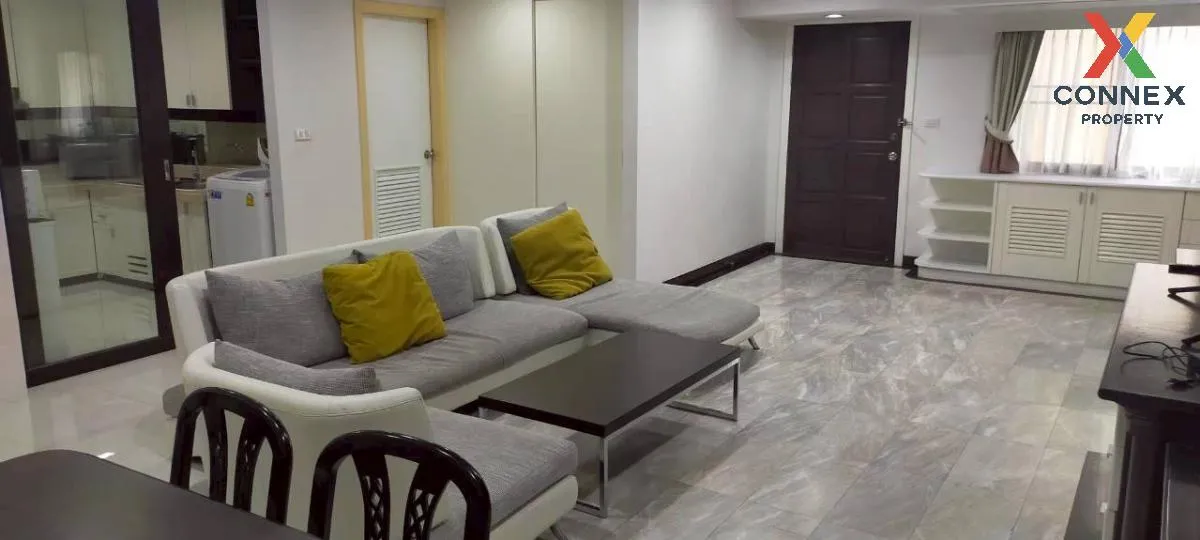 For Rent Condo , Baan Suanpetch , BTS-Phrom Phong , Khlong Toei N 2