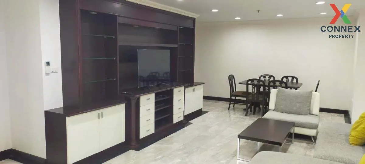 For Rent Condo , Baan Suanpetch , BTS-Phrom Phong , Khlong Toei N