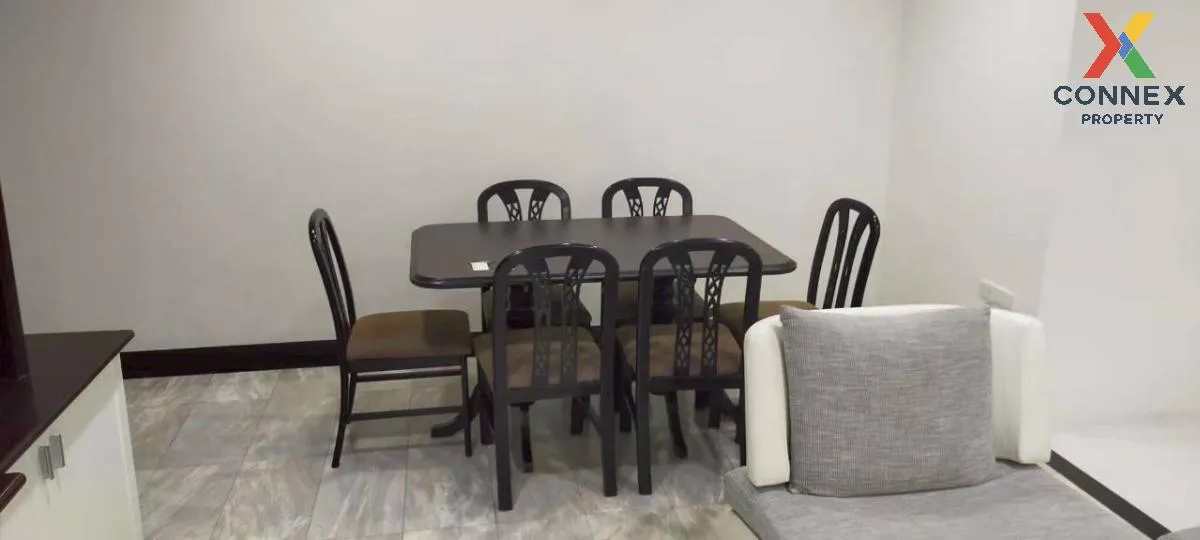 For Rent Condo , Baan Suanpetch , BTS-Phrom Phong , Khlong Toei N