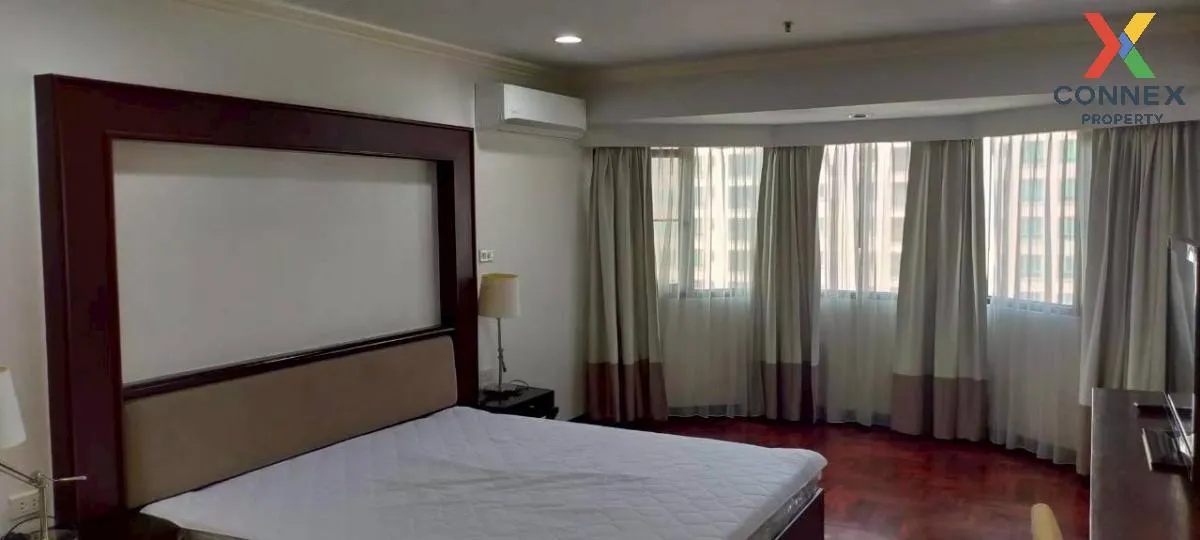 For Rent Condo , Baan Suanpetch , BTS-Phrom Phong , Khlong Toei N