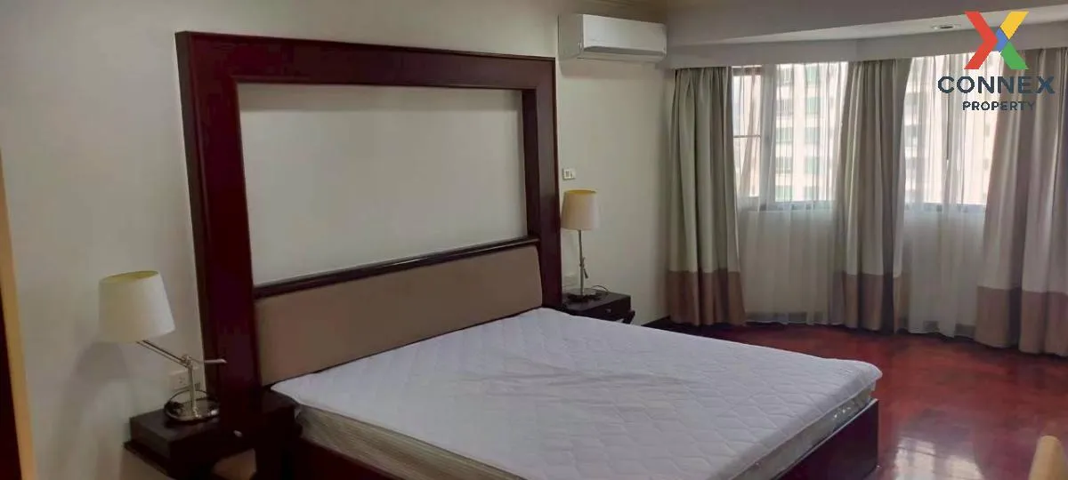 For Rent Condo , Baan Suanpetch , BTS-Phrom Phong , Khlong Toei N