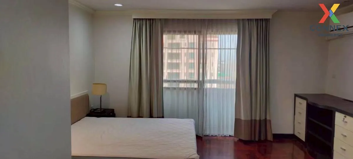 For Rent Condo , Baan Suanpetch , BTS-Phrom Phong , Khlong Toei N