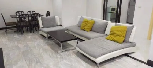 For Rent Condo , Baan Suanpetch , BTS-Phrom Phong , Khlong Toei Nuea , Watthana , Bangkok , CX-08672