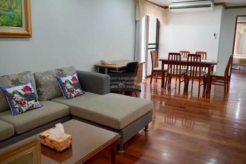 FOR RENT condo , Baan Suanpetch , BTS-Phrom Phong , Khlong Toei N 2