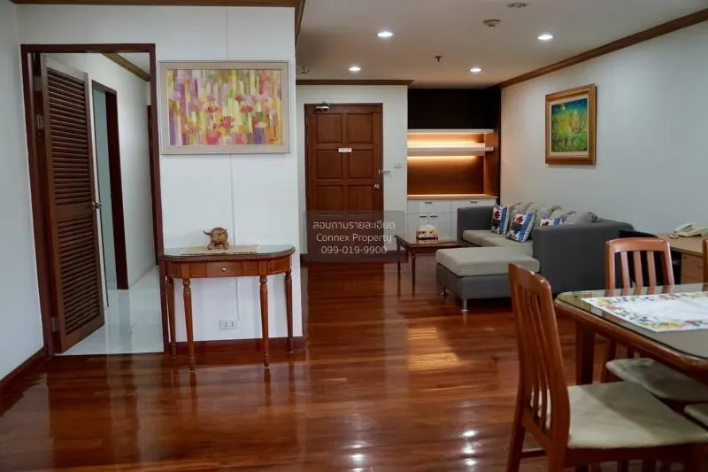FOR RENT condo , Baan Suanpetch , BTS-Phrom Phong , Khlong Toei N 4