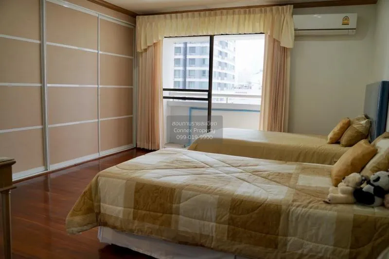FOR RENT condo , Baan Suanpetch , BTS-Phrom Phong , Khlong Toei N