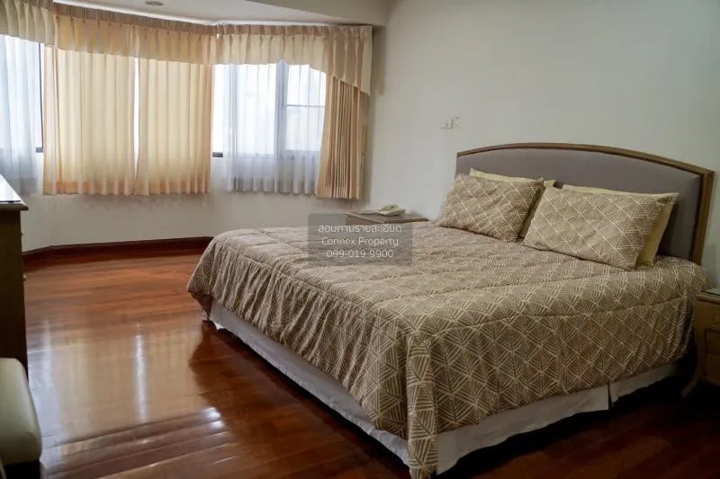 FOR RENT condo , Baan Suanpetch , BTS-Phrom Phong , Khlong Toei N