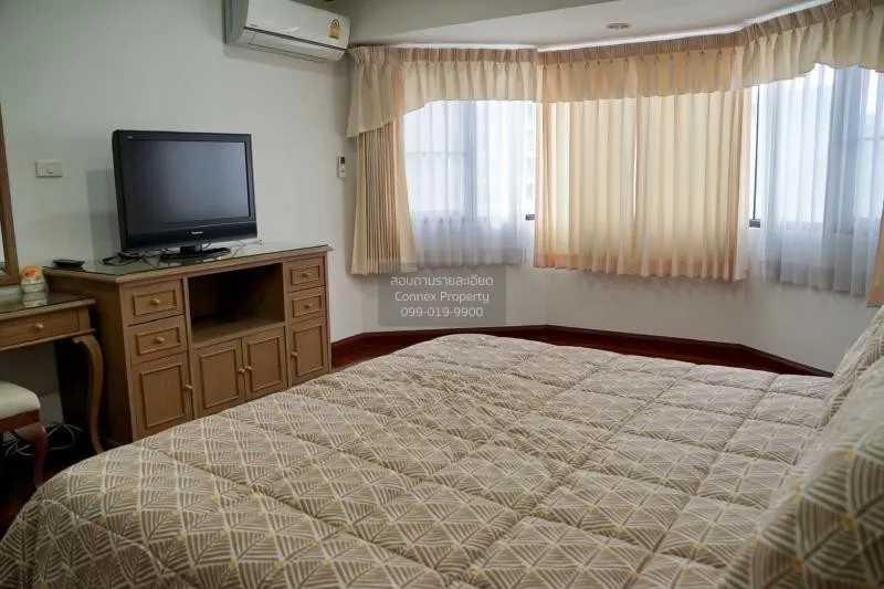 FOR RENT condo , Baan Suanpetch , BTS-Phrom Phong , Khlong Toei N