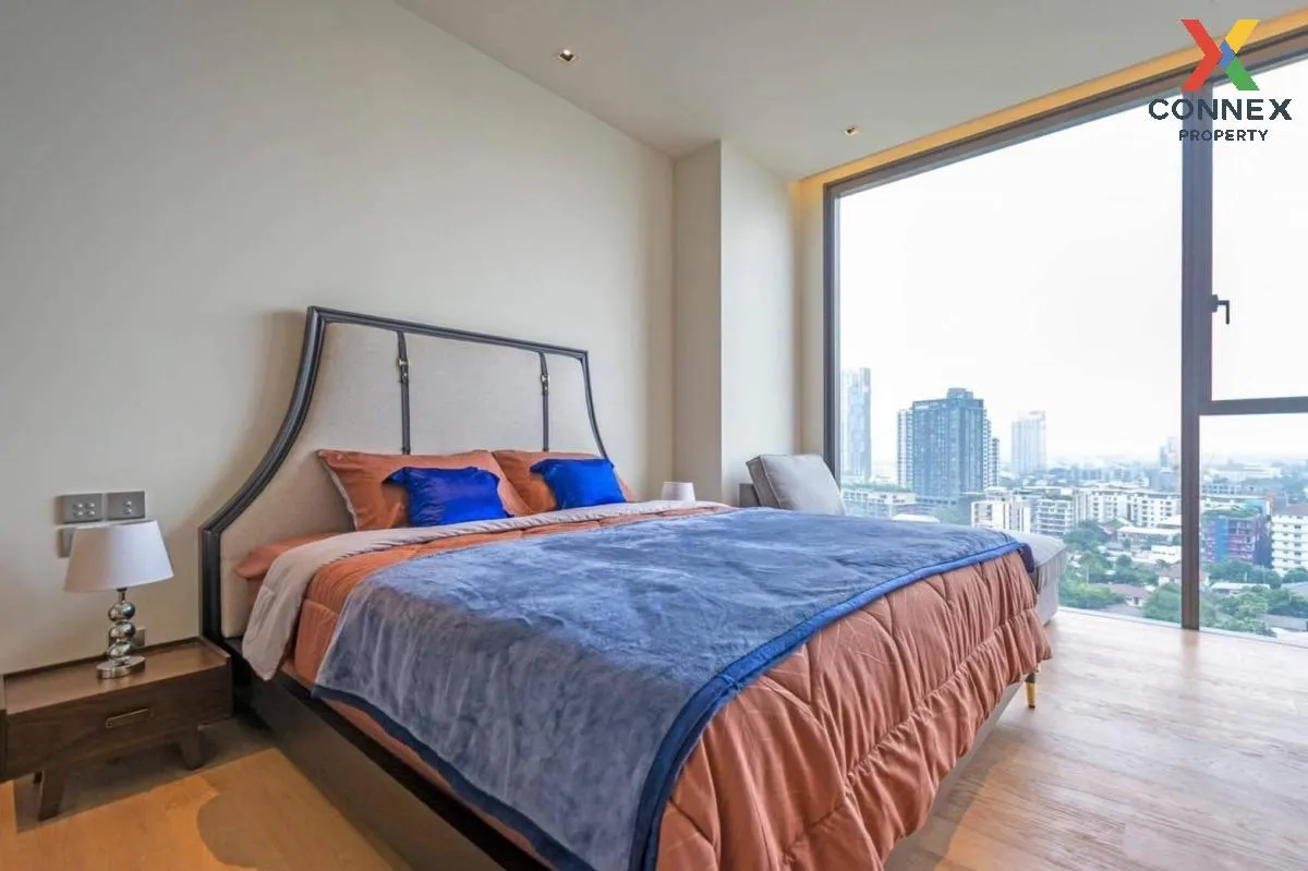 FOR RENT condo , Beatniq Sukhumvit 32 , BTS-Thong Lo , Khlong Tan 3