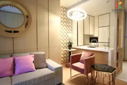FOR RENT condo , Beatniq Sukhumvit 32 , BTS-Thong Lo , Khlong Tan , Khlong Toei , Bangkok , CX-08725
