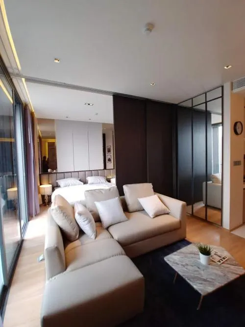 ขายคอนโด  บีทนิค สุขุมวิท 32 BTS-ทองหล่อ คลองตัน เขต คลองเตย กรุงเทพ CX-08732