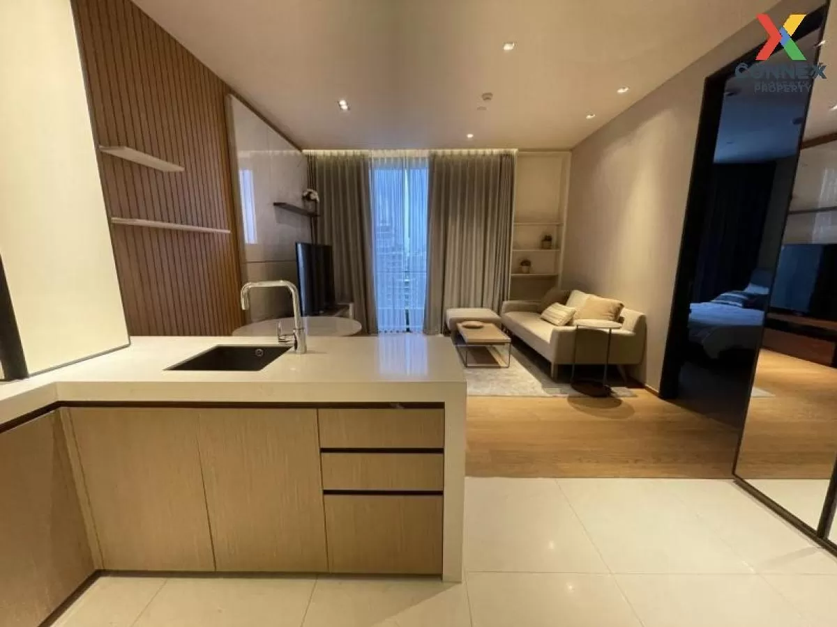 FOR RENT condo , Beatniq Sukhumvit 32 , BTS-Thong Lo , Khlong Tan 2