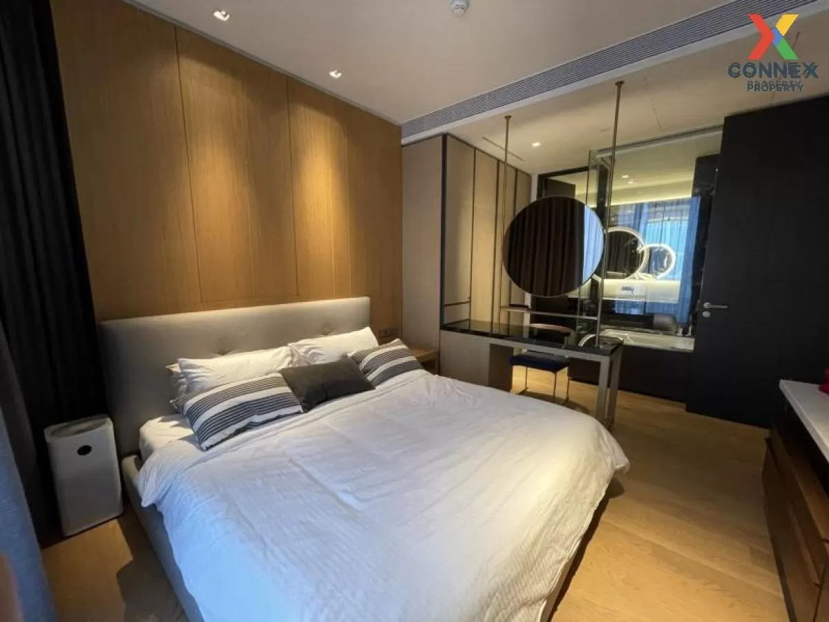 FOR RENT condo , Beatniq Sukhumvit 32 , BTS-Thong Lo , Khlong Tan 4