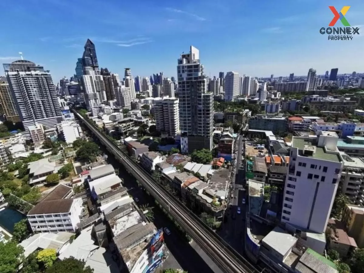 FOR RENT condo , Beatniq Sukhumvit 32 , BTS-Thong Lo , Khlong Tan