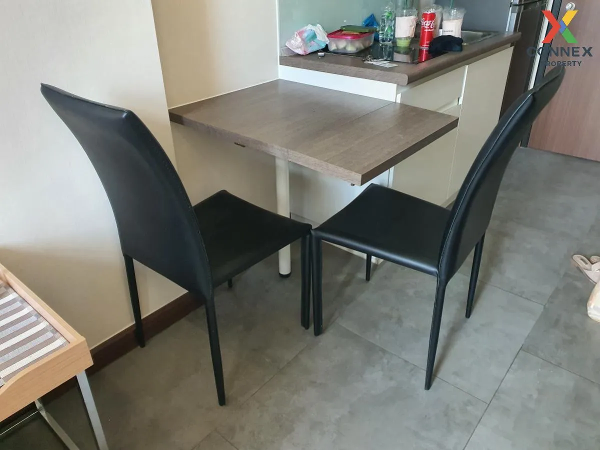 For Rent Condo , Beyond Sukhumvit , BTS-Bang Na , Bang Na , Bang 