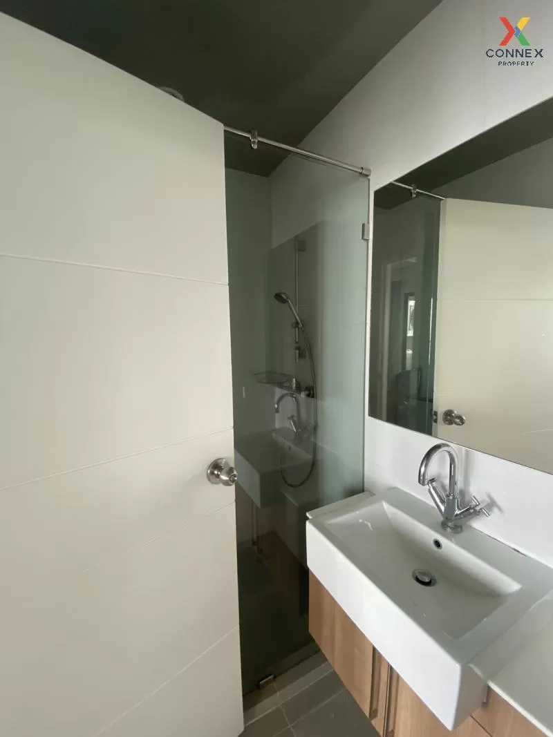 เช่าคอนโด  บลอคส์ 77 BTS-อ่อนนุช พระโขนงเหนือ เขต วัฒนา กรุงเทพ C