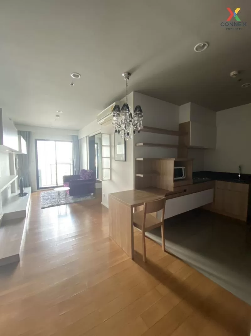 เช่าคอนโด  บลอคส์ 77 BTS-อ่อนนุช พระโขนงเหนือ เขต วัฒนา กรุงเทพ C 2