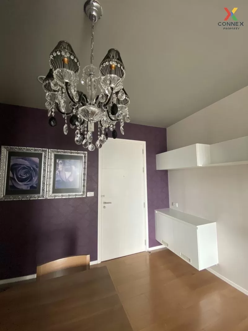 เช่าคอนโด  บลอคส์ 77 BTS-อ่อนนุช พระโขนงเหนือ เขต วัฒนา กรุงเทพ C 3