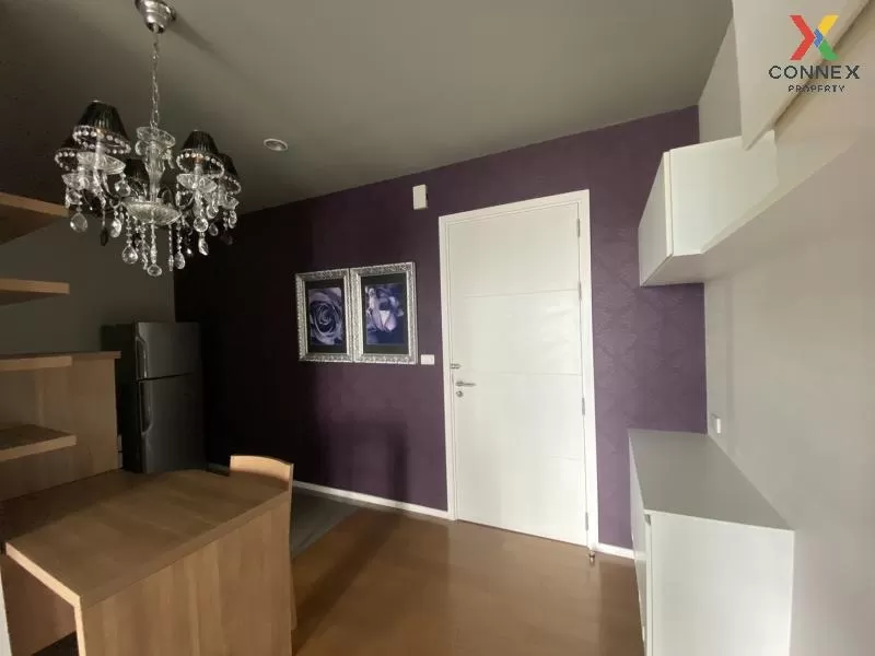 เช่าคอนโด  บลอคส์ 77 BTS-อ่อนนุช พระโขนงเหนือ เขต วัฒนา กรุงเทพ C 4