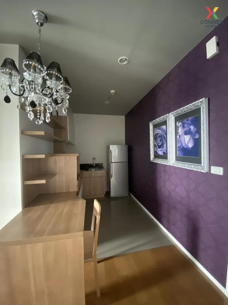 เช่าคอนโด  บลอคส์ 77 BTS-อ่อนนุช พระโขนงเหนือ เขต วัฒนา กรุงเทพ C