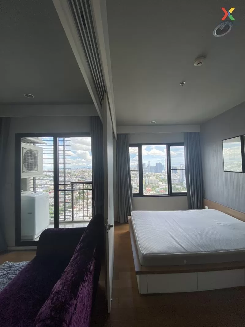 เช่าคอนโด  บลอคส์ 77 BTS-อ่อนนุช พระโขนงเหนือ เขต วัฒนา กรุงเทพ C