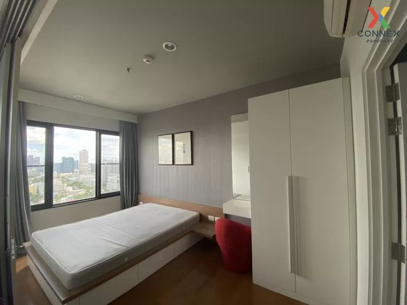 เช่าคอนโด  บลอคส์ 77 BTS-อ่อนนุช พระโขนงเหนือ เขต วัฒนา กรุงเทพ C