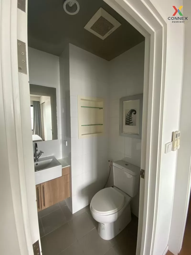 เช่าคอนโด  บลอคส์ 77 BTS-อ่อนนุช พระโขนงเหนือ เขต วัฒนา กรุงเทพ C