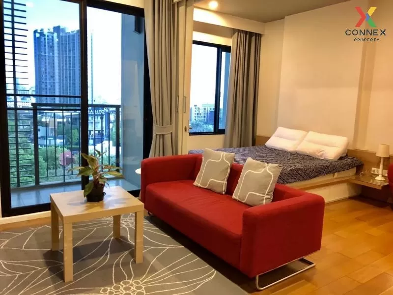 เช่าคอนโด  บลอคส์ 77 BTS-อ่อนนุช พระโขนงเหนือ เขต วัฒนา กรุงเทพ C 1