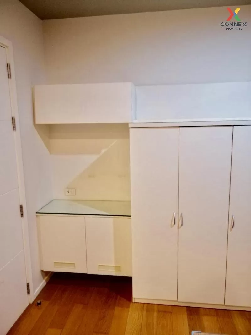 เช่าคอนโด  บลอคส์ 77 BTS-อ่อนนุช พระโขนงเหนือ เขต วัฒนา กรุงเทพ C 4