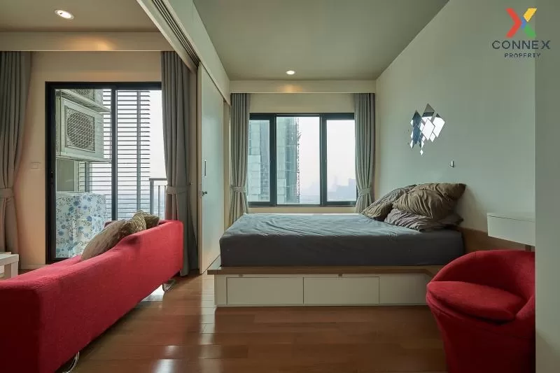 FOR RENT condo , Blocs 77 , BTS-On Nut , Phra Khanong Nuea , Watt 4